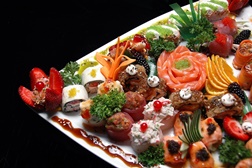 Sushisan abre segundo restaurante no Porto
