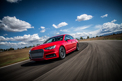 Bridgestone lança o seu pneu-referência Potenza Sport - Nova referência em desempenho desportivo