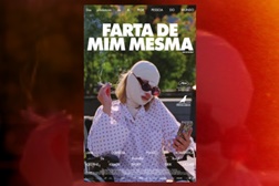 Farta de Mim Mesma (2022) - Estreia a 1 de Junho