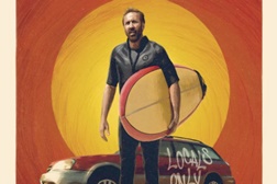 O Surfista - Estreia 10 Julho
