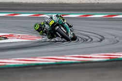 MotoGP – Sabe quanto é que a LCR Honda gasta com as quedas de Crutchlow?