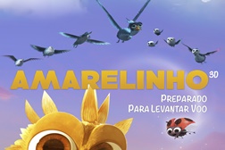 Amarelinho