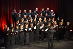 Orfeão de Vila Praia de Âncora