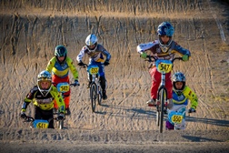 Agenda de Ciclismo (27 e 28 de abril de 2019)