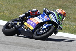 MotoE 2021 GP Holanda – André Pires iguala melhor qualificação do ano