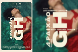 A Paixão Segundo G.H. (2023) - Estreia a 15 de Fevereiro