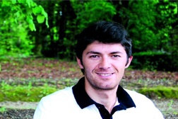 Tiago Ferreira Foto: Facebook