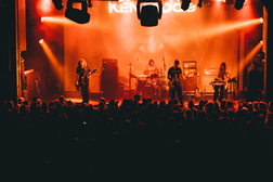 Amplifest anuncia horários e concerto gratuito no Mercado do Bolhão - Para sexta, 8 de novembro, com acesso livre por ordem de chegada
