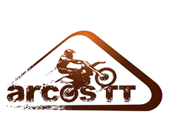ARCOS TT 2016 - O maior evento da Europa com motos de Todo-Terreno