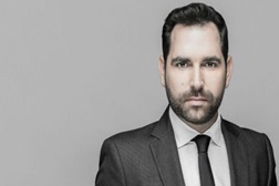 Marco Rodrigues Participa em disco nomeado para um Grammy Latino