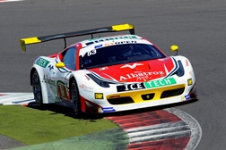 Red Bull Ring é o próximo desafio da Ferrari Portugal