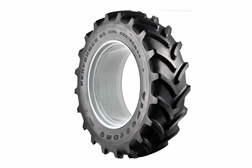 Firestone lança performer extra para uma vida útil do pneu 20% mais longa - Pneus agrícolas com um novo componente de desgaste