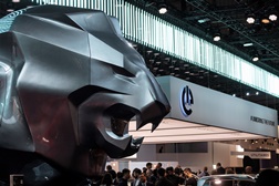Peugeot desenvolve nova oferta de modelos desportivos - Disponíveis a partir de 2020