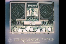 Edição deluxe de "Reflektor" lançada a tempo do filme dos Arcade Fire
