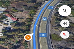 Google Maps passa a mostrar limites de velocidade e localização de radares - Em Portugal, Espanha e mais 38 países