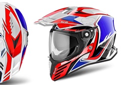 Airoh Commander: o on-off road