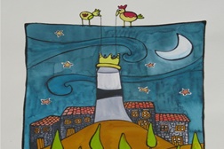 Museu Municipal de Vila de Rei reabre ao público com exposições de pintura e desenho