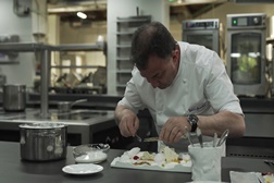 Casa e Cozinha estreia "Produtores com Estrela"