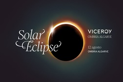 Solar Eclipse Chef's Experience: Viceroy at Ombria Algarve reúne chefs Michelin para uma noite exclusiva