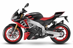 Aprilia Tuono V4 e Tuono V4 Factory – Fórmula desportiva em formato naked