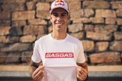 MotoGP, 2022, Aragón - Augusto Fernández assina pela GASGAS - Último lugar de 2023 preenchido