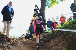 Agenda de Ciclismo (27 e 28 de outubro de 2019) 