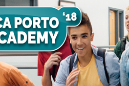 Católica Porto Teen Academy  apoia jovens na escolha vocacional