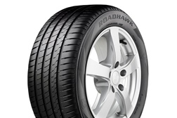 Novo Firestone Roadhawk concebido para durar mais