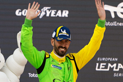 Miguel Cristóvão assina com a COOL Racing - European Le Mans Series iniciam em Barcelona e terminam no Algarve