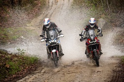 Já abriram as inscrições para o MotorBeach Rally Raid 2026