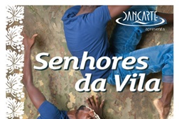 Quarto espetáculo do Ciclo MM estreia no Cineteatro S. João em Palmela