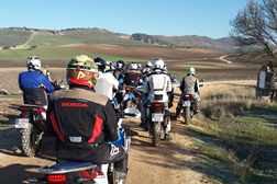 Não te esbarres na curva