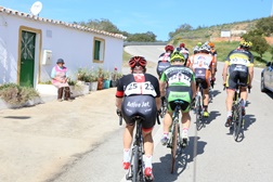 25.º Troféu Alpendre Internacional do Guadiana - Pelotão cada vez mais internacional no Algarve
