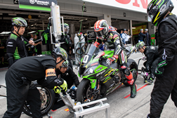 FIM Resistência: Kawasaki regressa a Suzuka em 2021 com equipa de fábrica