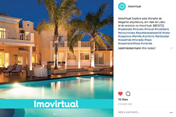 Ex baixista dos Scorpions rendido a casa em Vale do Lobo