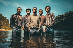 Fogo Fogo é Festa: Lisboa Mistura - Jardins do Museu de Lisboa – Palácio Pimenta (Campo Grande), acesso gratuito