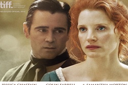 Miss Julie