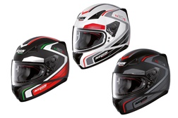 Capacete Nolan N60-5 Sport