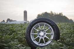 Goodyear entra na Bio Economia Circular - Com óleo de origem vegetal