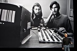 "Steve Jobs, o hippie milionário" estreia em exclusivo no Odisseia