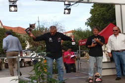 Fernando e Nuno Barreiros