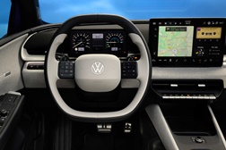 Novo ID. POLO fará a estreia de uma nova geração de habitáculos e de cockpits da Volkswagen - Foco no utilizador e maior conforto