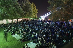 Centro Cultural Vila Flor dá as boas-vindas à nova temporada cultural ao som do MANTA