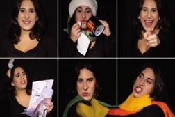 “Janeiro rima com… Solteiro” estreia no Teatro Rápido