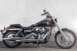 Harley-Davidson do Papa Francisco vendida por quase 250.000 Euros
