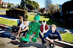 5 Seconds of Summer pela primeira vez em Portugal