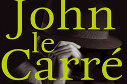 Lançamento "A Toupeira" de John le Carré