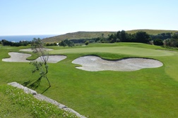 Golfe do Aldeia dos Capuchos Hotel, Golf & Spa com percurso Pitch & Putt