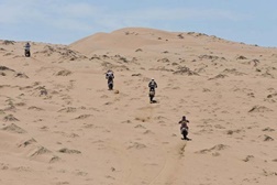 Dakar 2013