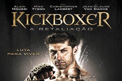 Kickboxer: Retaliation